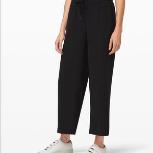 On the Fly Lululemon Pants